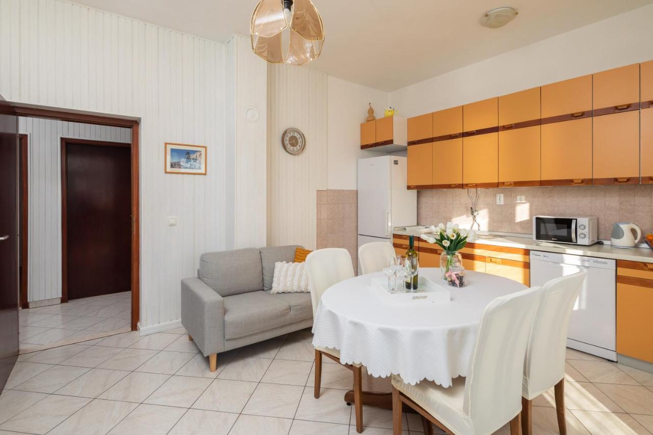 ז'סניסה Deja Blue Apartment מראה חיצוני תמונה