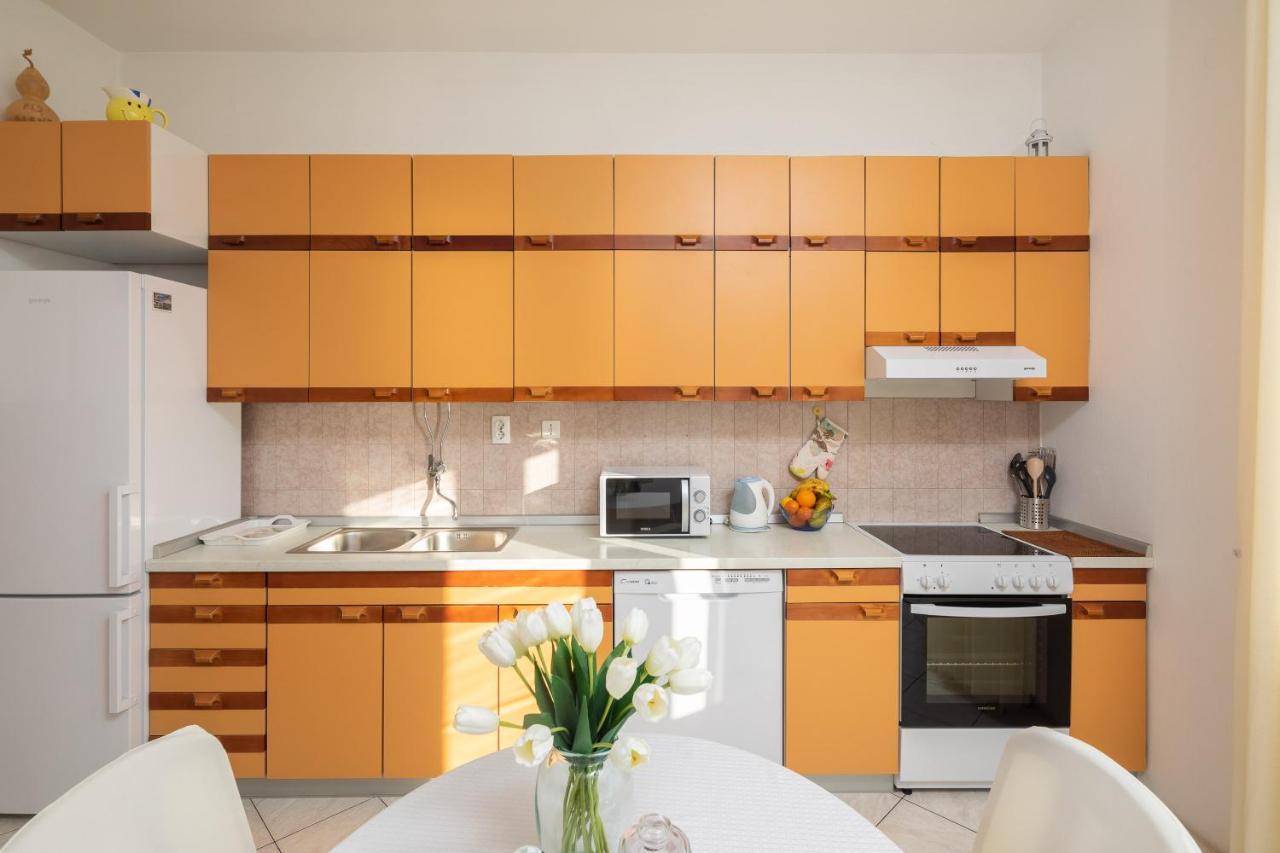 ז'סניסה Deja Blue Apartment מראה חיצוני תמונה