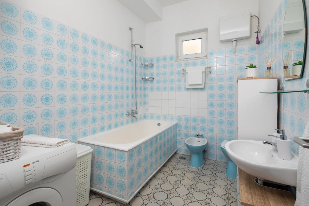 ז'סניסה Deja Blue Apartment מראה חיצוני תמונה