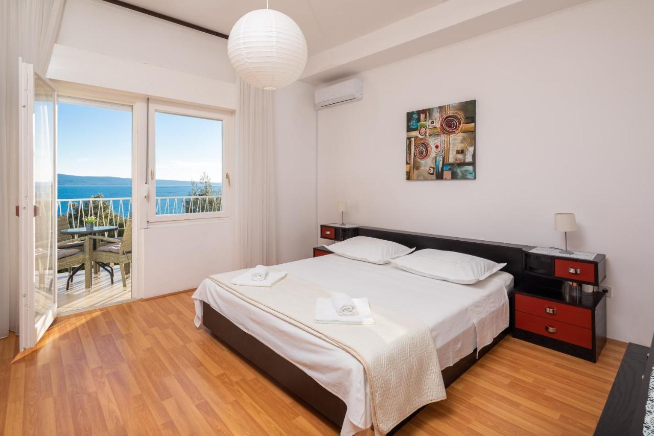 ז'סניסה Deja Blue Apartment מראה חיצוני תמונה
