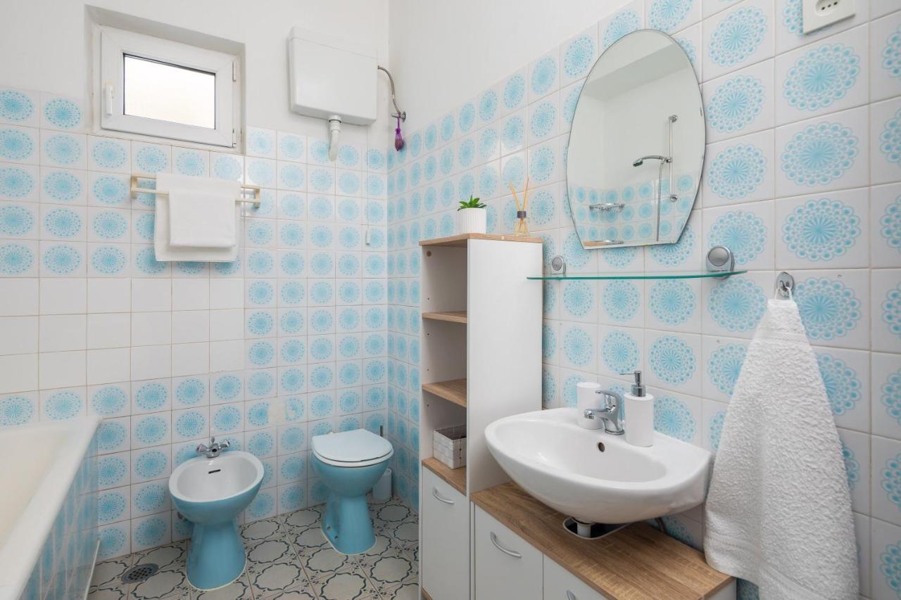 ז'סניסה Deja Blue Apartment מראה חיצוני תמונה