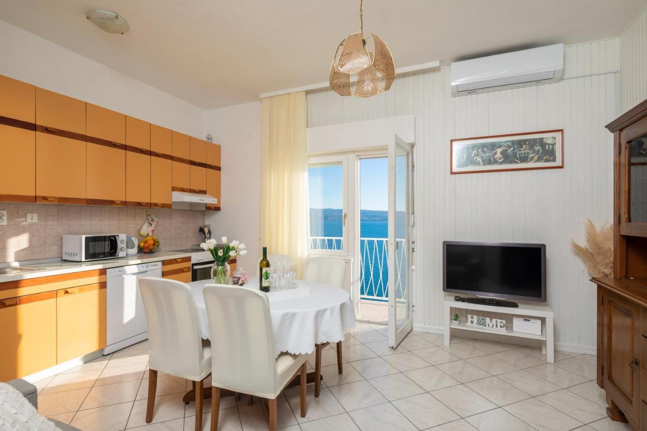 ז'סניסה Deja Blue Apartment מראה חיצוני תמונה