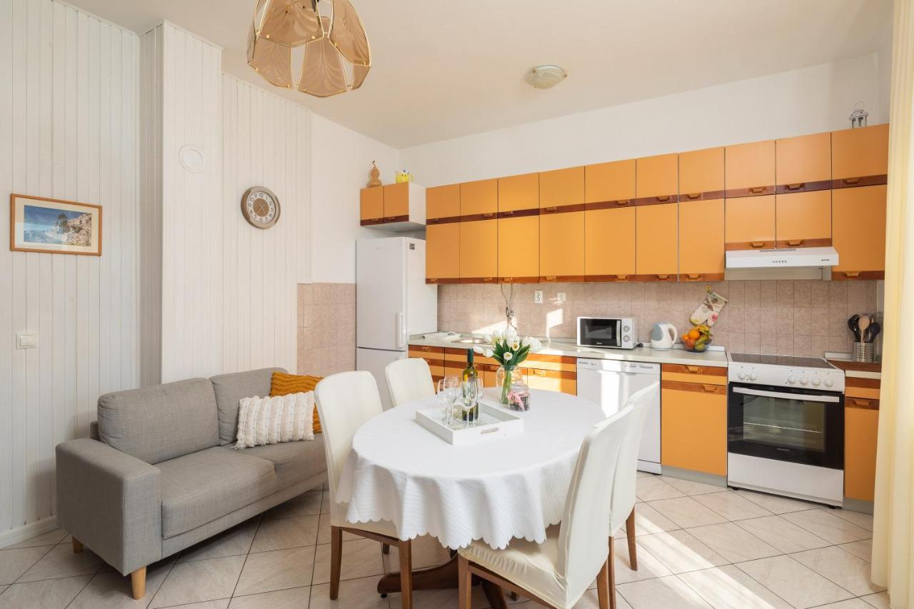 ז'סניסה Deja Blue Apartment מראה חיצוני תמונה